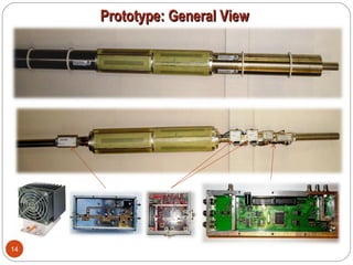 Prototype: General ViewPrototype: General View
14
 