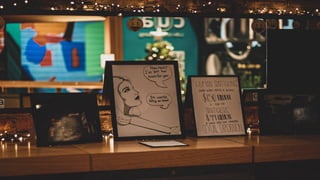 Transformative Intimacy - Sierra L.