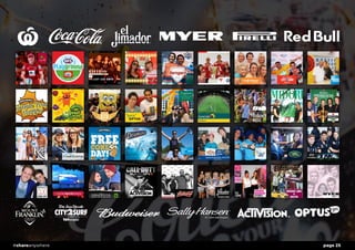 page 25#shareanywhere
 