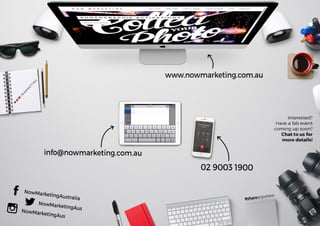 page 26#shareanywhere
 