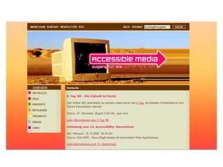accessiblemedia.at 