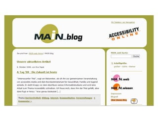 mainweb.at/blog 