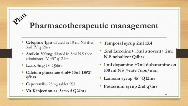 Dopamine for pediatrics