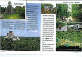 Artikel  Motoplus Reizen