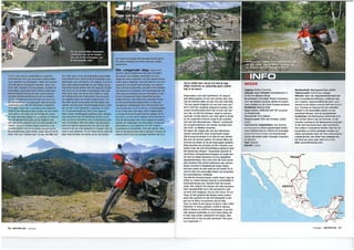 Artikel  Motoplus Reizen