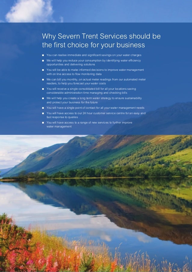 st s water sts water supply services brochure st s water sts water supply services brochure