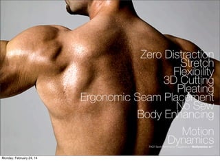 Monday, February 24, 14
 