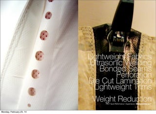 Monday, February 24, 14
 