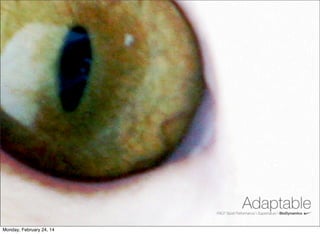 Monday, February 24, 14
 