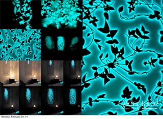 Monday, February 24, 14
 