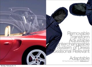 Monday, February 24, 14
 