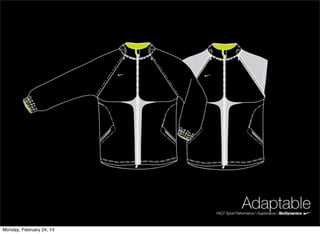 Monday, February 24, 14
 