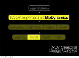 Monday, February 24, 14
 