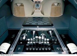 Monday, February 24, 14
 