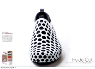 Monday, February 24, 14
 