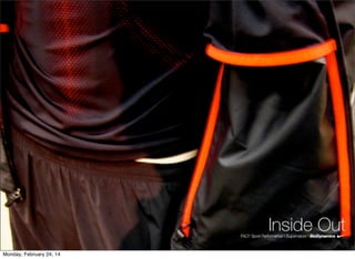 Monday, February 24, 14
 