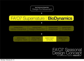 Monday, February 24, 14
 
