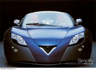 Monday, February 24, 14
 