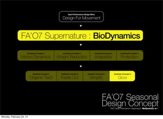 Monday, February 24, 14
 