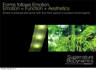 Monday, February 24, 14
 