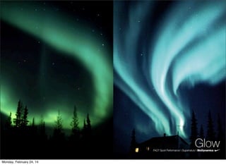 Monday, February 24, 14
 