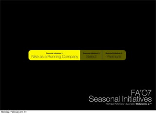 Monday, February 24, 14
 