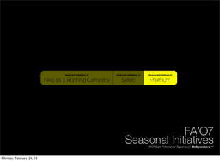 Monday, February 24, 14
 