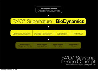 Monday, February 24, 14
 