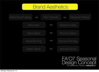 Monday, February 24, 14
 