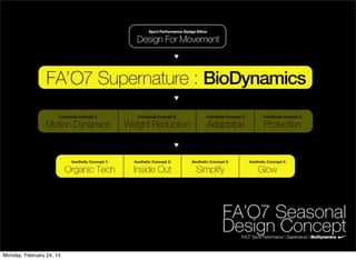 Monday, February 24, 14
 