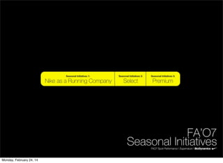 Monday, February 24, 14
 