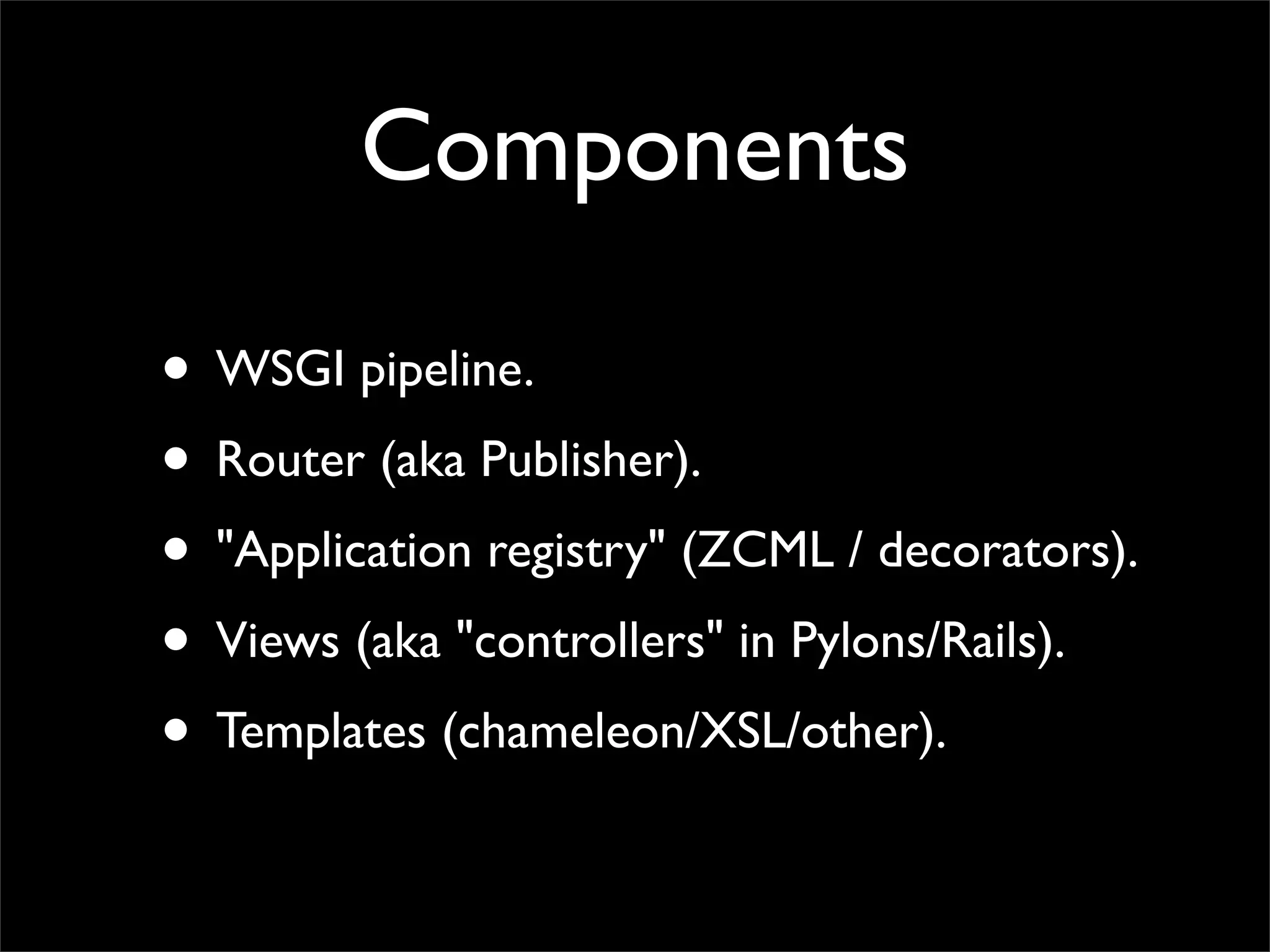 Bfg Ploneconf Oct2008