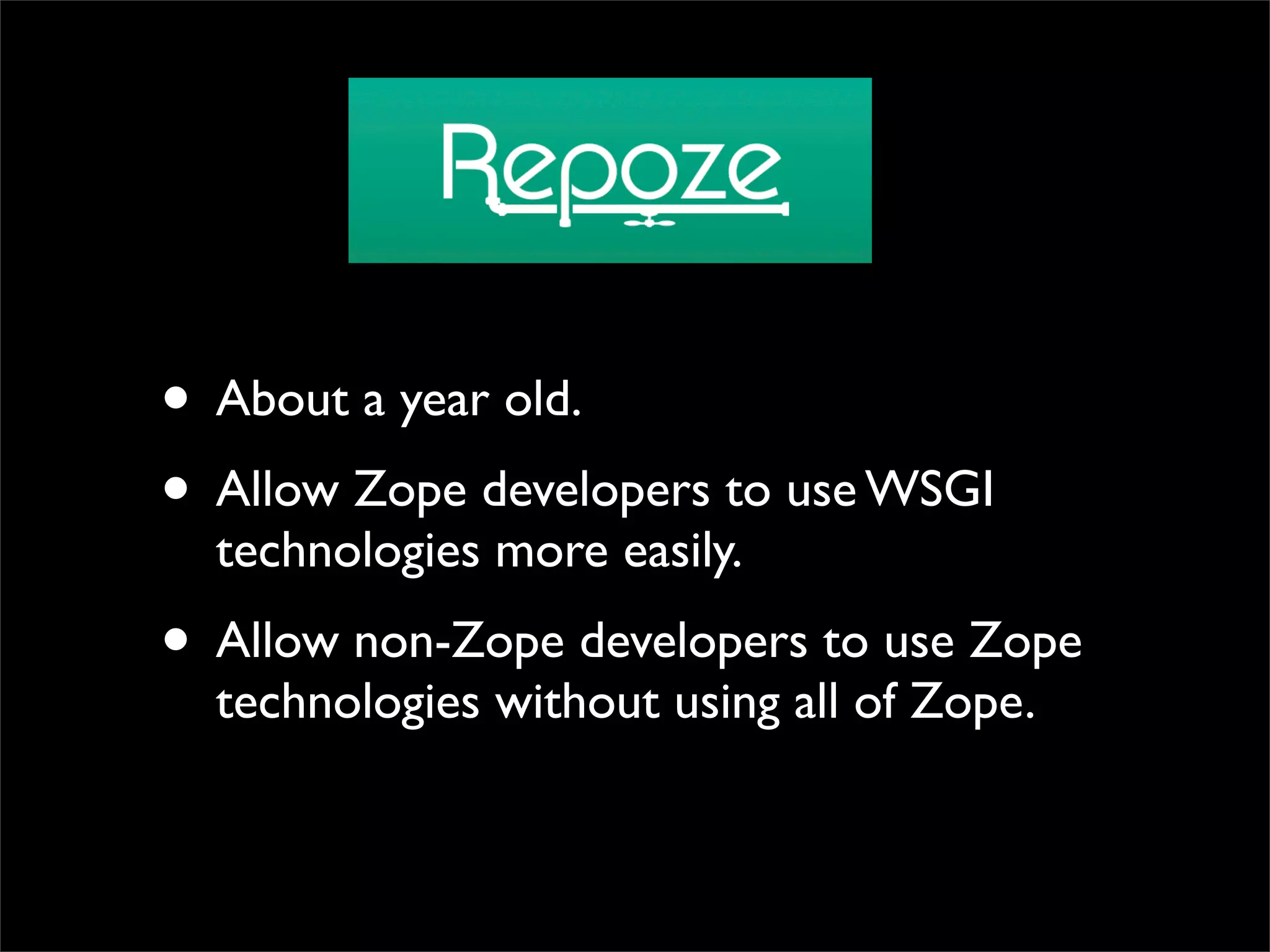 Bfg Ploneconf Oct2008