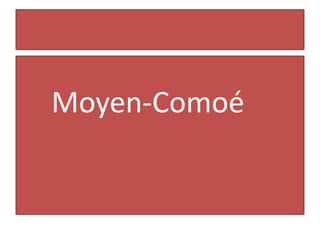 Moyen-Comoé