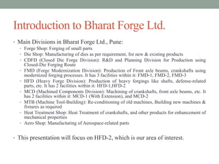 Energy Audit - Metallurgical Furnaces | PPT