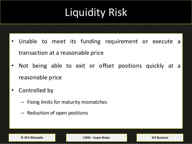 Basics of forex derivatives caiib