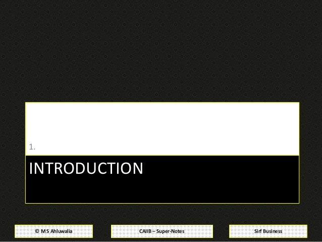 Basics of forex derivatives caiib