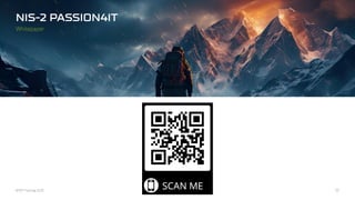 Whitepaper
BFMT Fachtag 2023 30
 