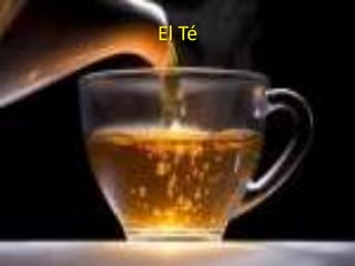 El Té
 