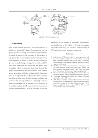Bfp aspetcs | PDF