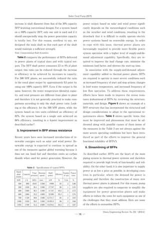 Bfp aspetcs | PDF