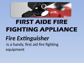 Beureu of Fire Protection Basics PowerPoint presentation | PPTX