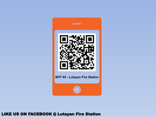 The Bureau of Fire Protection (BFP) Fire Safety Seminar | PPTX
