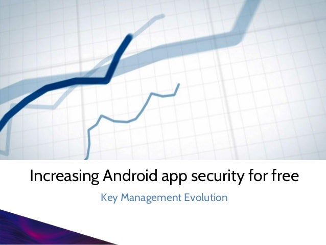 increasing android app security for free roberto gassir roberto piccirillo codemotion milan 2016 36 638