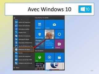 Avec Windows 10
@telier 223
 