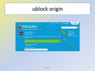 ublock origin
@telier 64
 