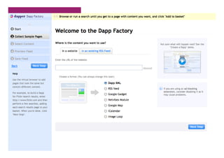 9   © BFR Consultants - 2011
 