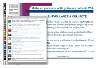 11   © BFR Consultants - 2011
 