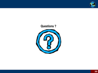 Questions ? 