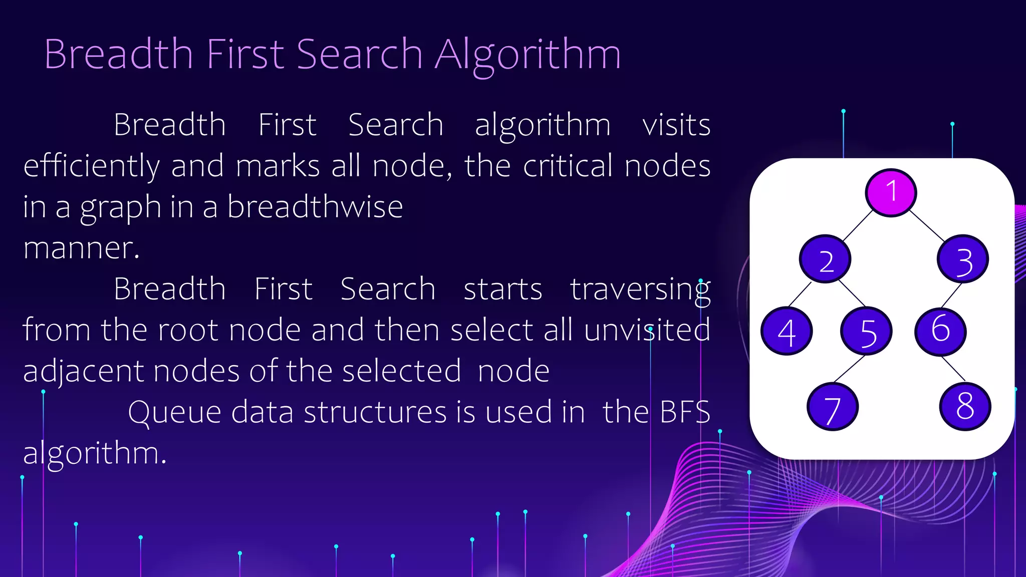 bfs and dfs (data structures).pptx